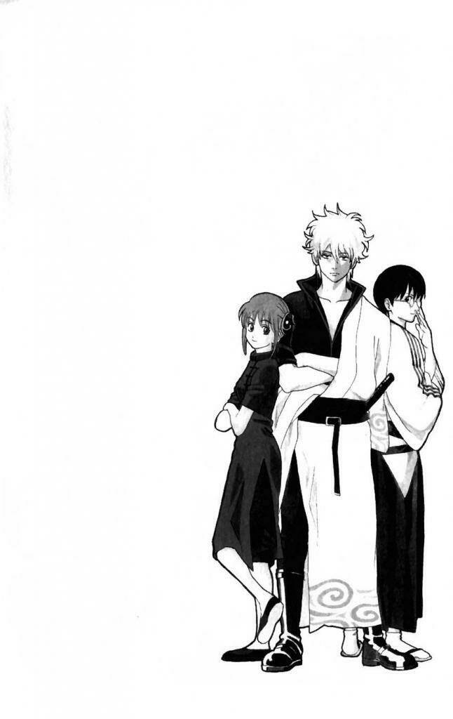 Gintama – Linh Hồn Bạc Chapter 103 - Trang 2