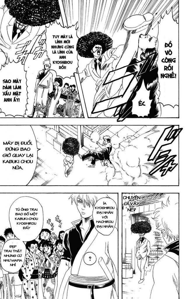 Gintama – Linh Hồn Bạc Chapter 104 - Trang 2