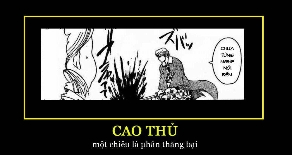 Gintama – Linh Hồn Bạc Chapter 106.5 - Trang 2