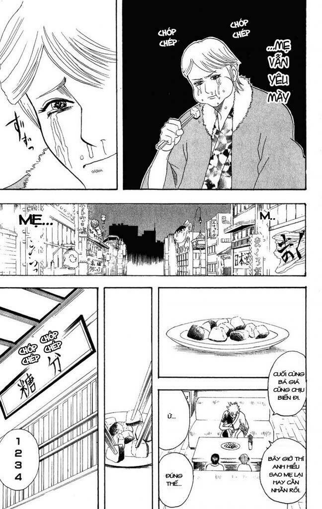 Gintama – Linh Hồn Bạc Chapter 106 - Trang 2