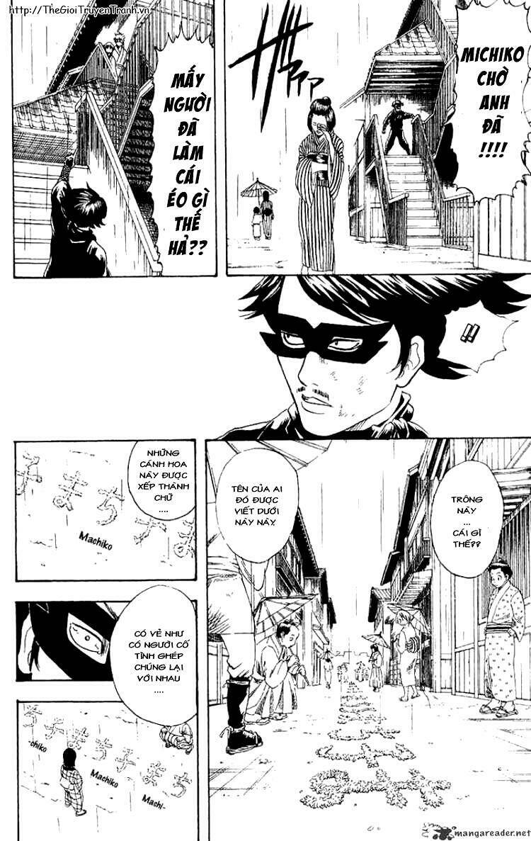 Gintama – Linh Hồn Bạc Chapter 107 - Trang 2