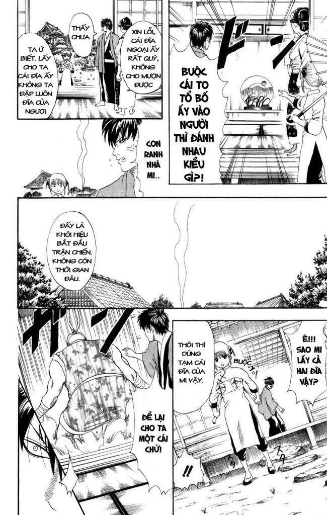 Gintama – Linh Hồn Bạc Chapter 113 - Trang 2