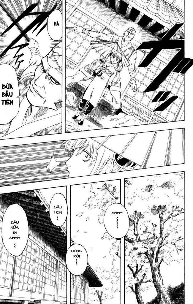 Gintama – Linh Hồn Bạc Chapter 113 - Trang 2
