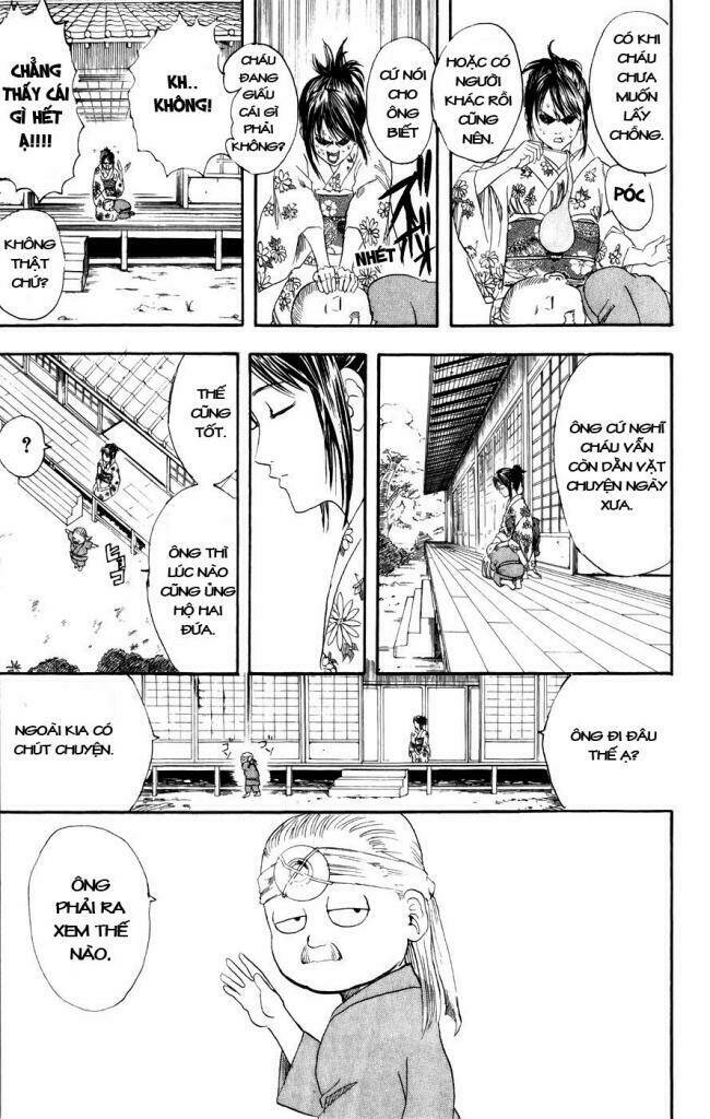 Gintama – Linh Hồn Bạc Chapter 113 - Trang 2