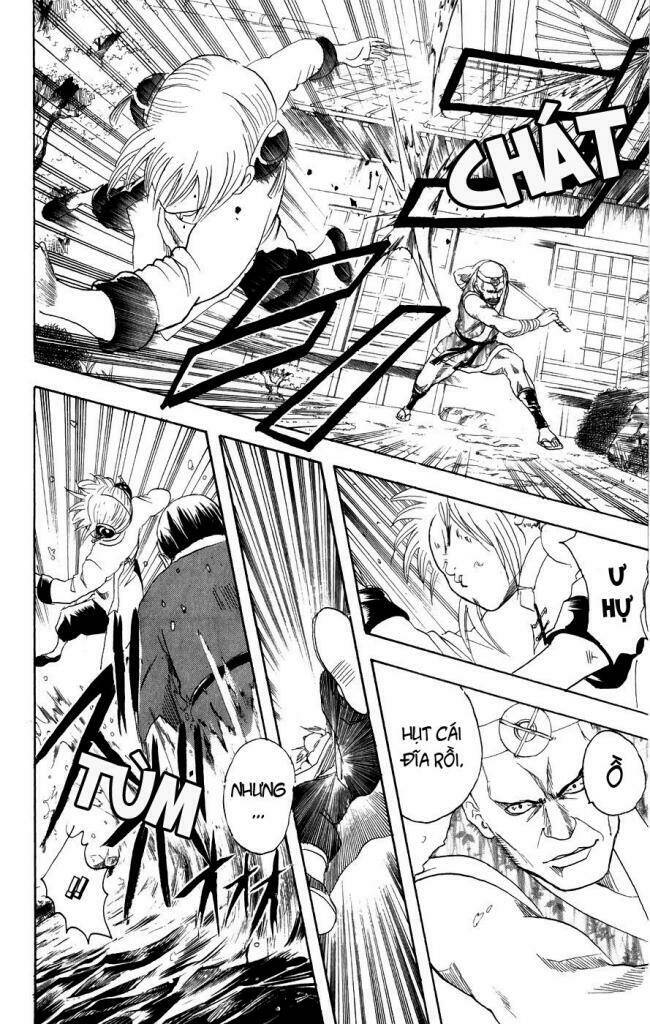 Gintama – Linh Hồn Bạc Chapter 113 - Trang 2