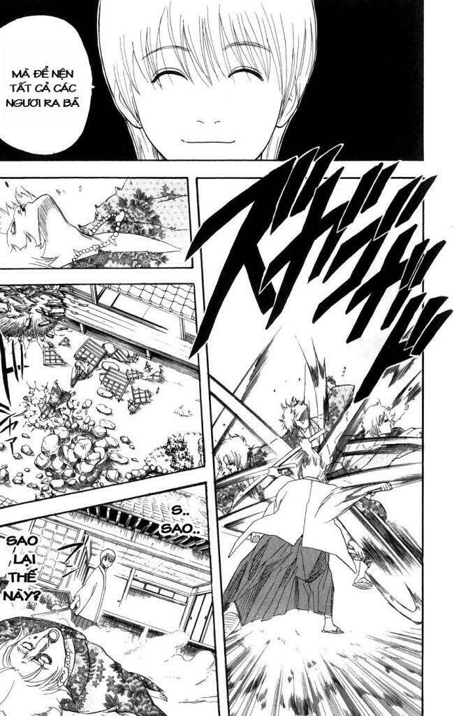 Gintama – Linh Hồn Bạc Chapter 114 - Trang 2