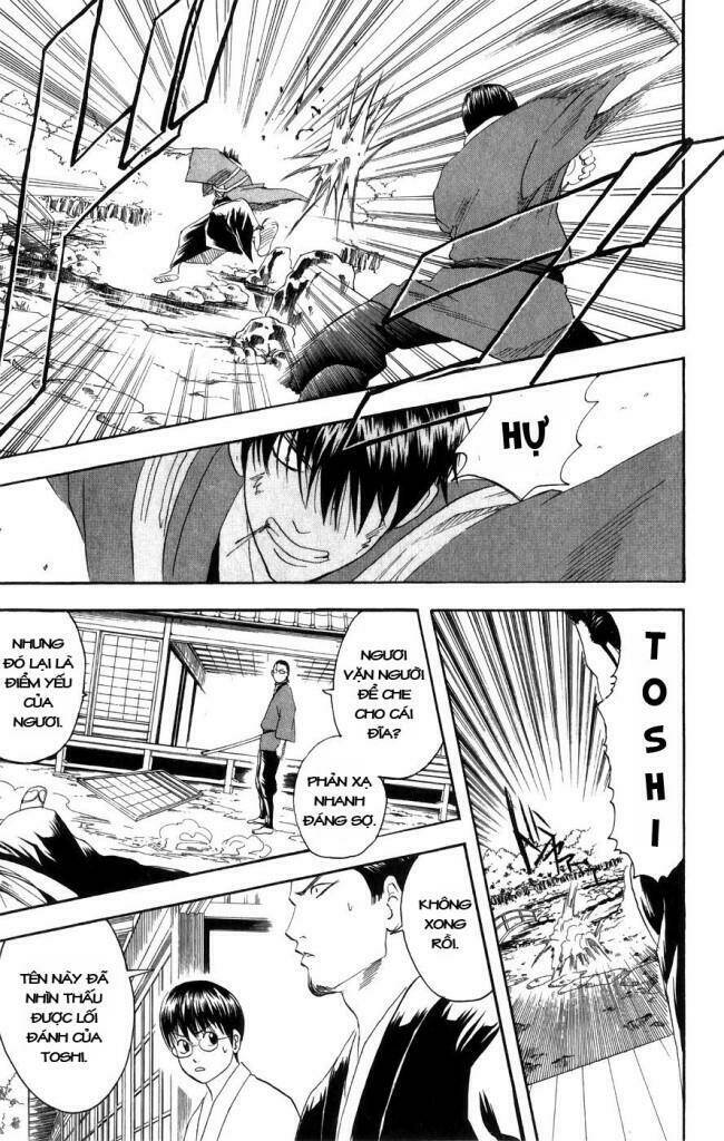 Gintama – Linh Hồn Bạc Chapter 115 - Trang 2