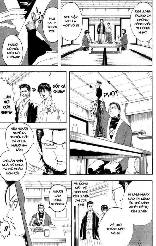 Gintama – Linh Hồn Bạc Chapter 115 - Trang 2
