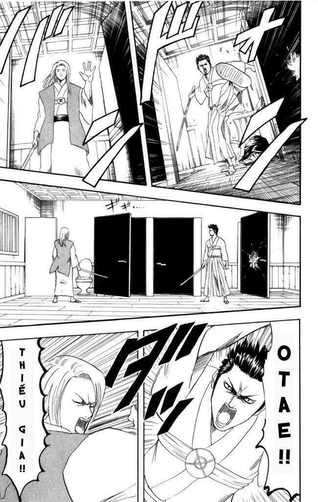 Gintama – Linh Hồn Bạc Chapter 118 - Trang 2