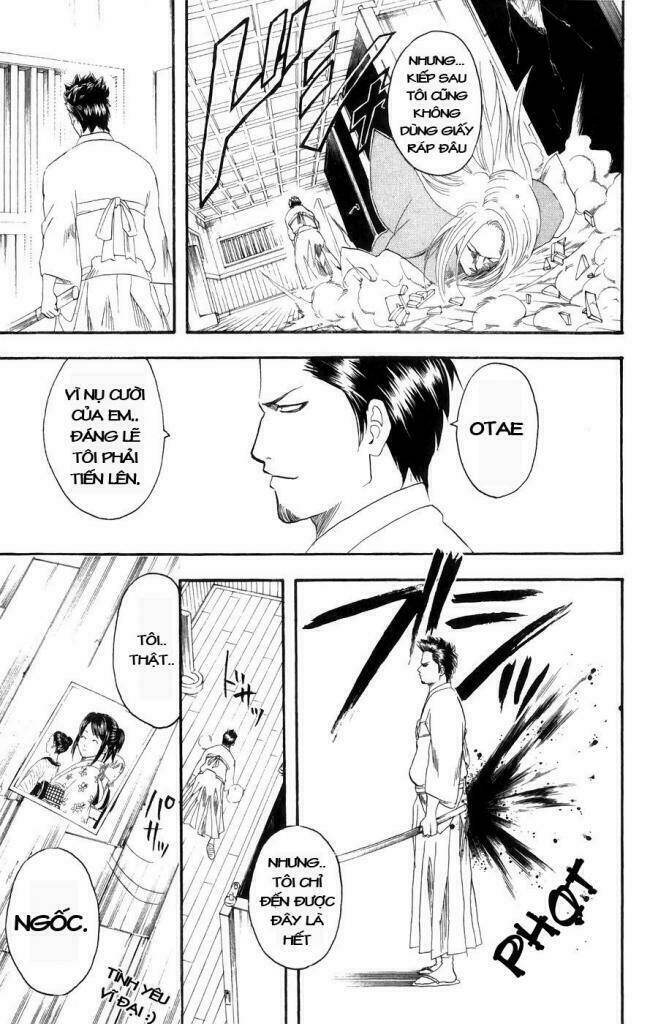 Gintama – Linh Hồn Bạc Chapter 118 - Trang 2