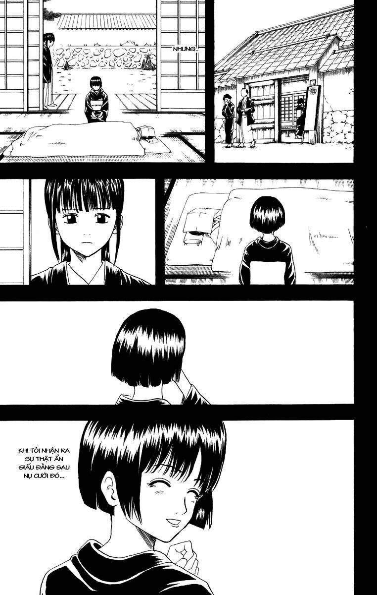 Gintama – Linh Hồn Bạc Chapter 120 - Trang 2