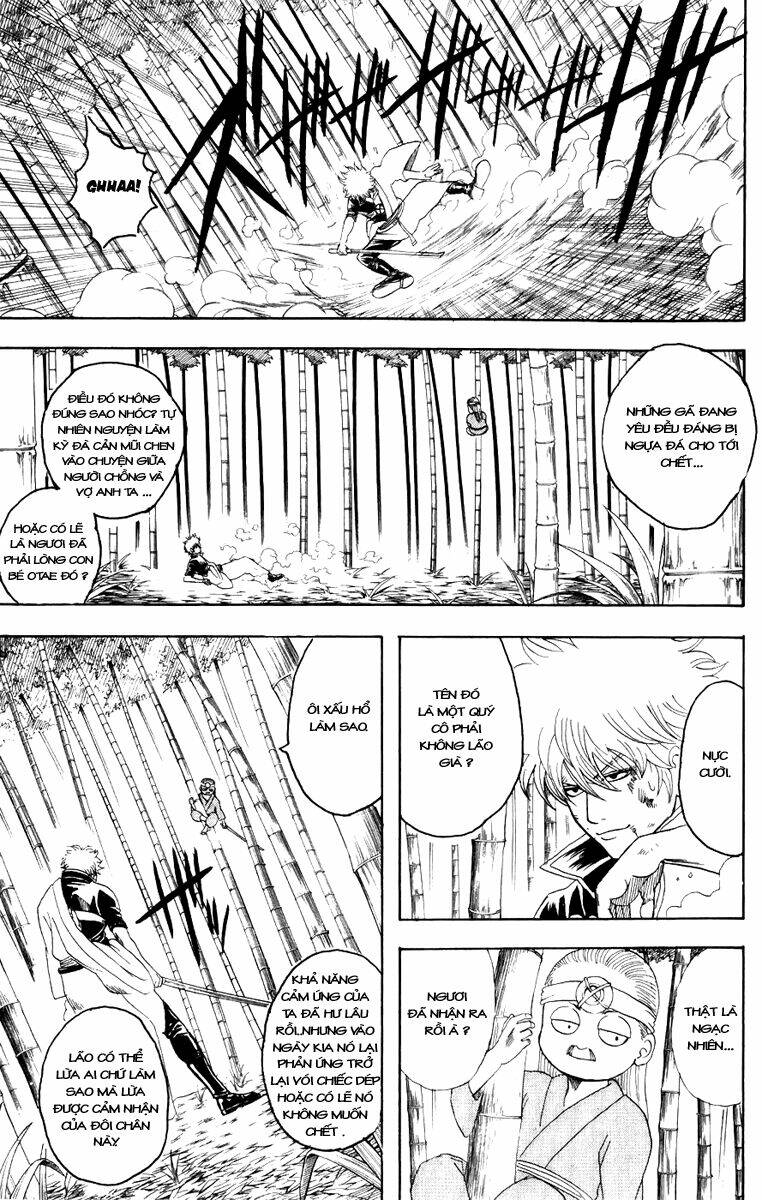 Gintama – Linh Hồn Bạc Chapter 120 - Trang 2