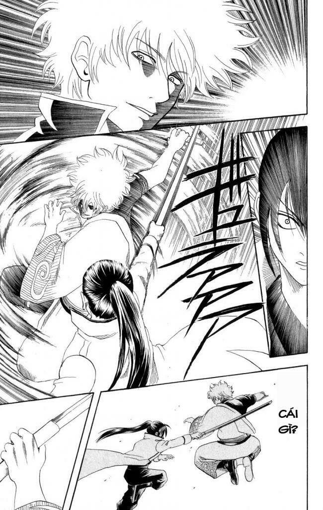 Gintama – Linh Hồn Bạc Chapter 122 - Trang 2