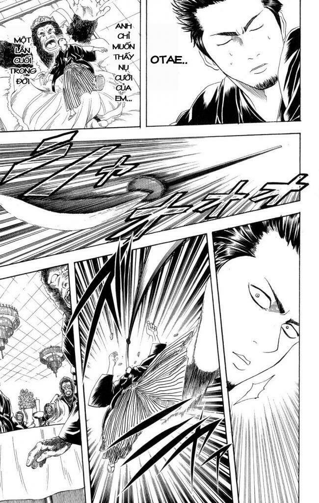 Gintama – Linh Hồn Bạc Chapter 123 - Trang 2