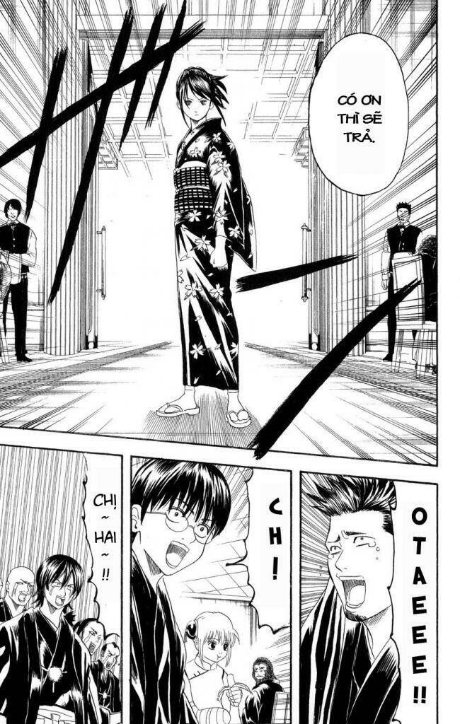 Gintama – Linh Hồn Bạc Chapter 123 - Trang 2