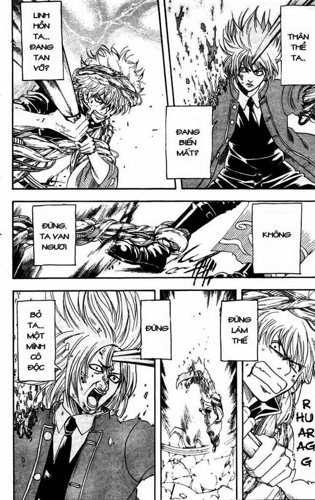 Gintama – Linh Hồn Bạc Chapter 146 - Trang 2