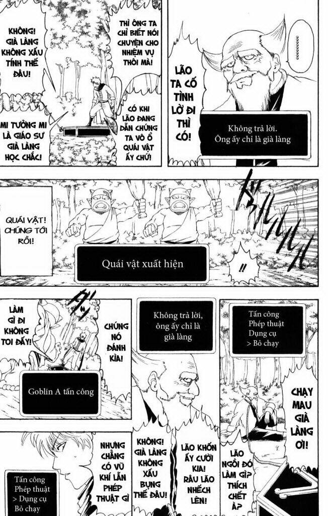 Gintama – Linh Hồn Bạc Chapter 149 - Trang 2