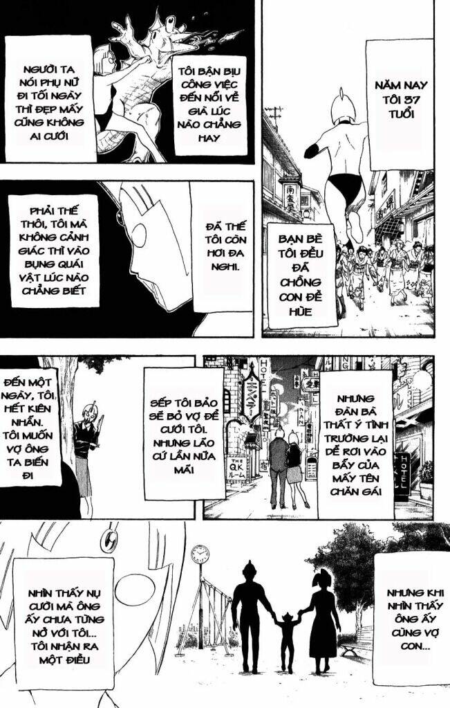 Gintama – Linh Hồn Bạc Chapter 151 - Trang 2