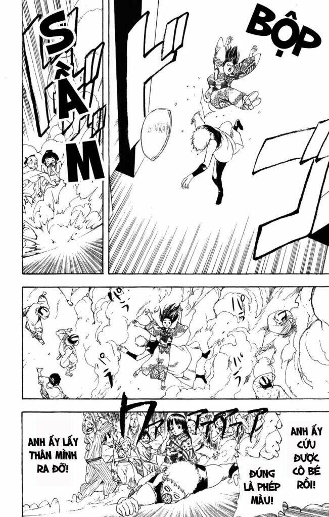 Gintama – Linh Hồn Bạc Chapter 152 - Trang 2