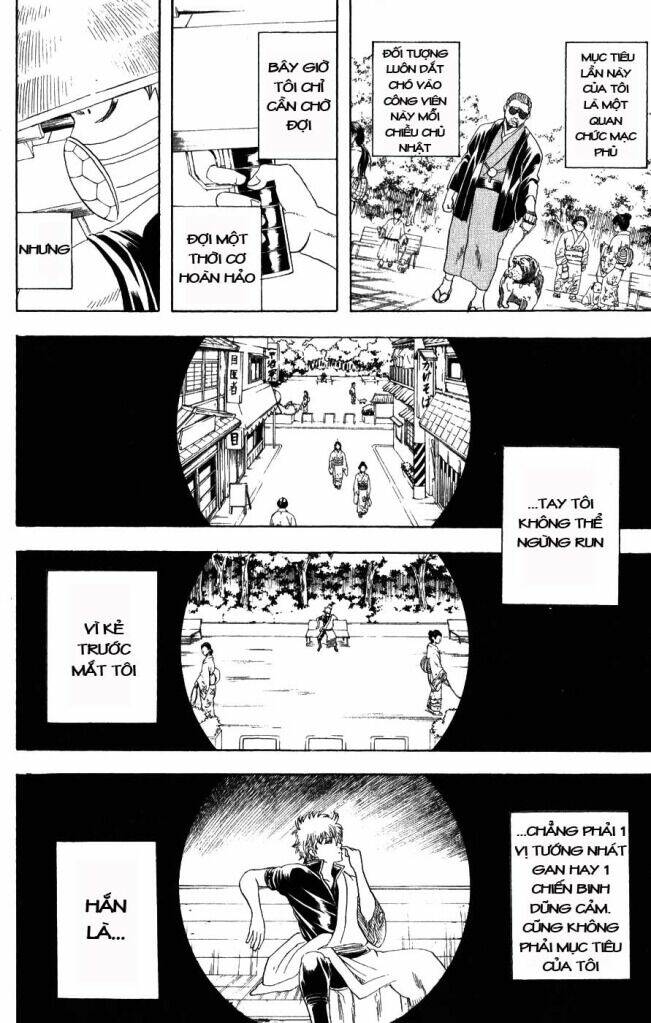 Gintama – Linh Hồn Bạc Chapter 152 - Trang 2