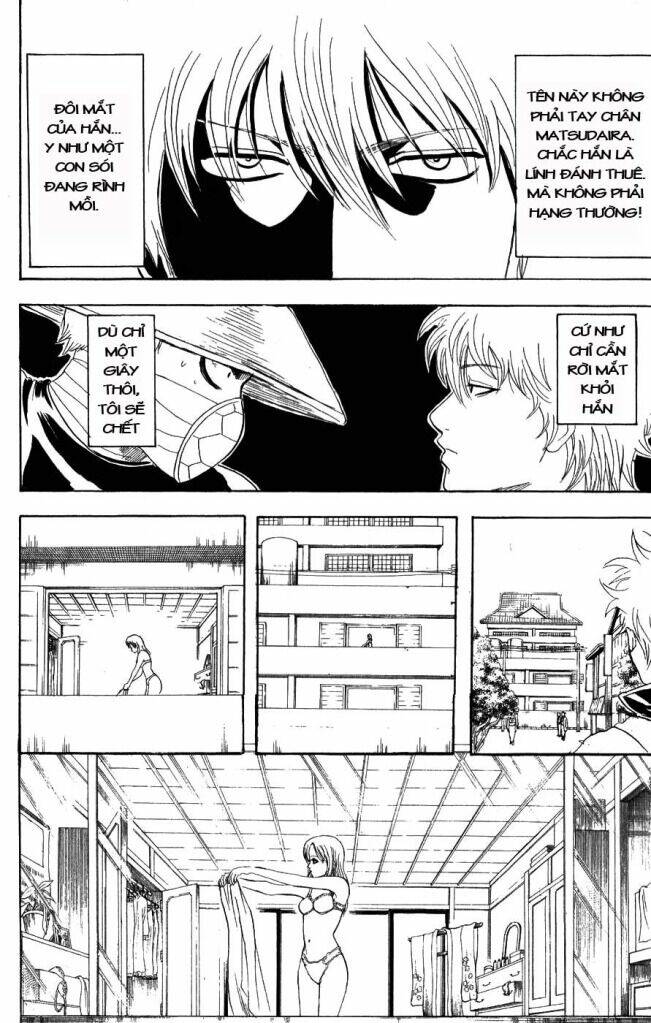 Gintama – Linh Hồn Bạc Chapter 152 - Trang 2