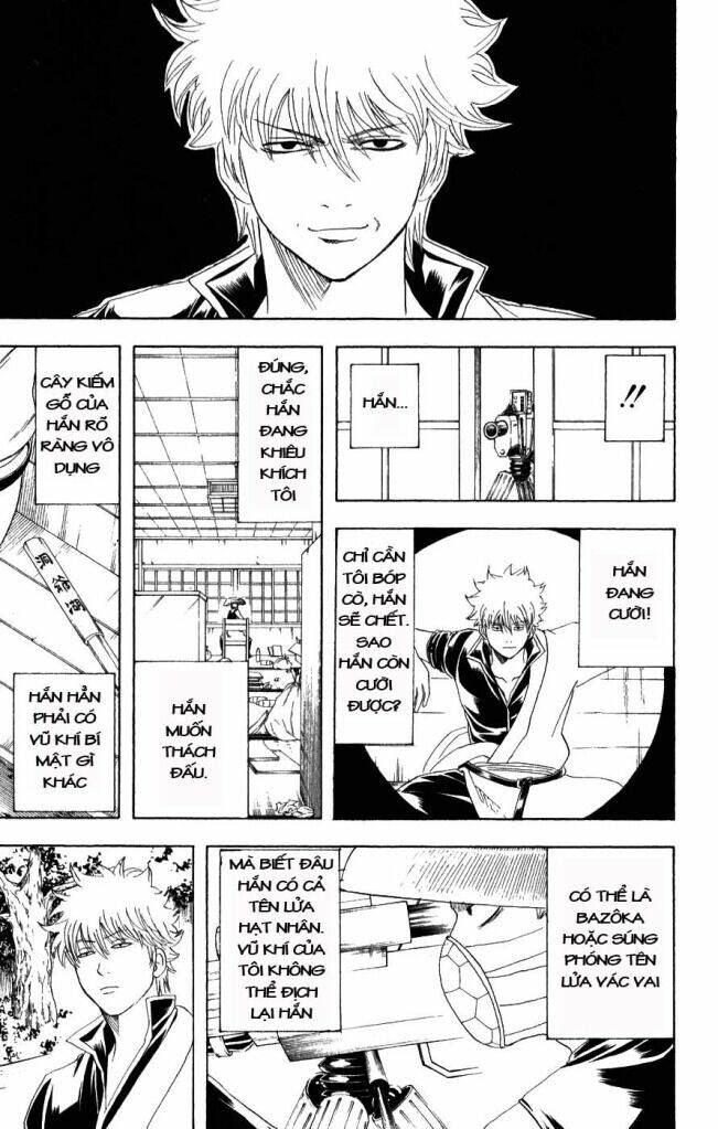 Gintama – Linh Hồn Bạc Chapter 152 - Trang 2