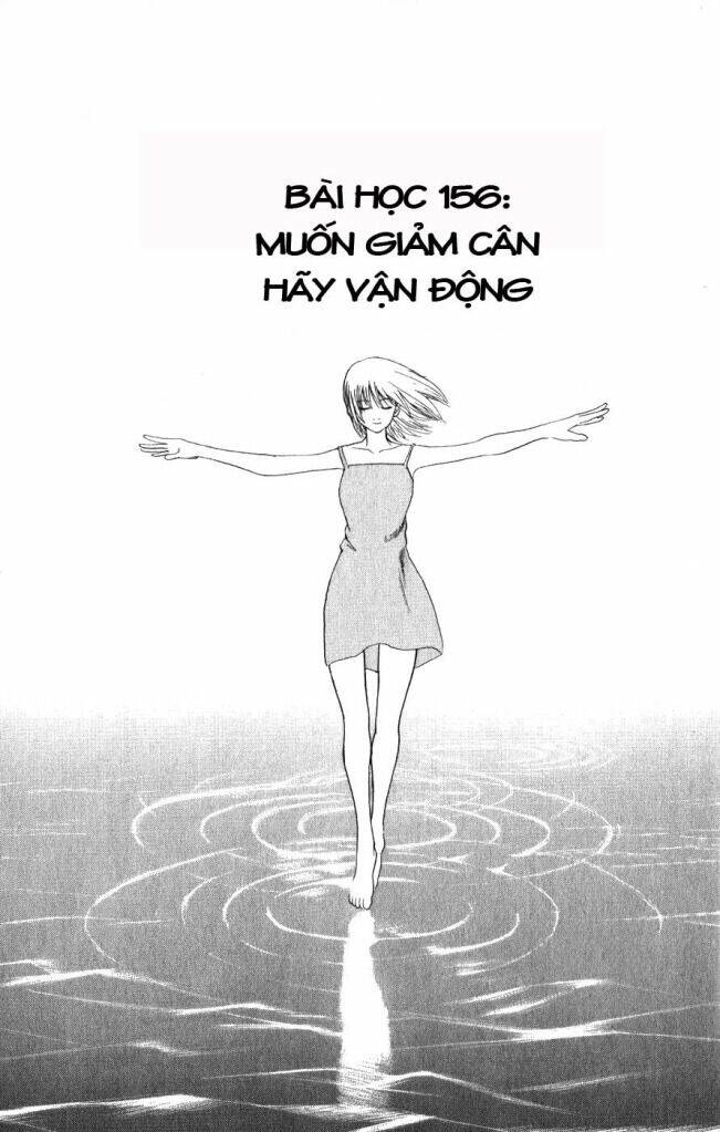 Gintama – Linh Hồn Bạc Chapter 156 - Trang 2