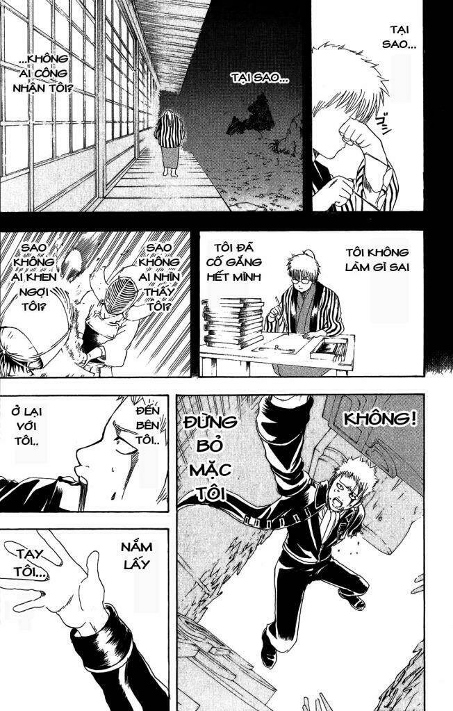 Gintama – Linh Hồn Bạc Chapter 165 - Trang 2