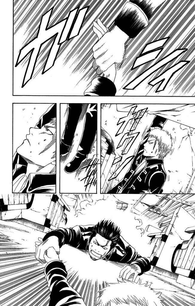 Gintama – Linh Hồn Bạc Chapter 165 - Trang 2