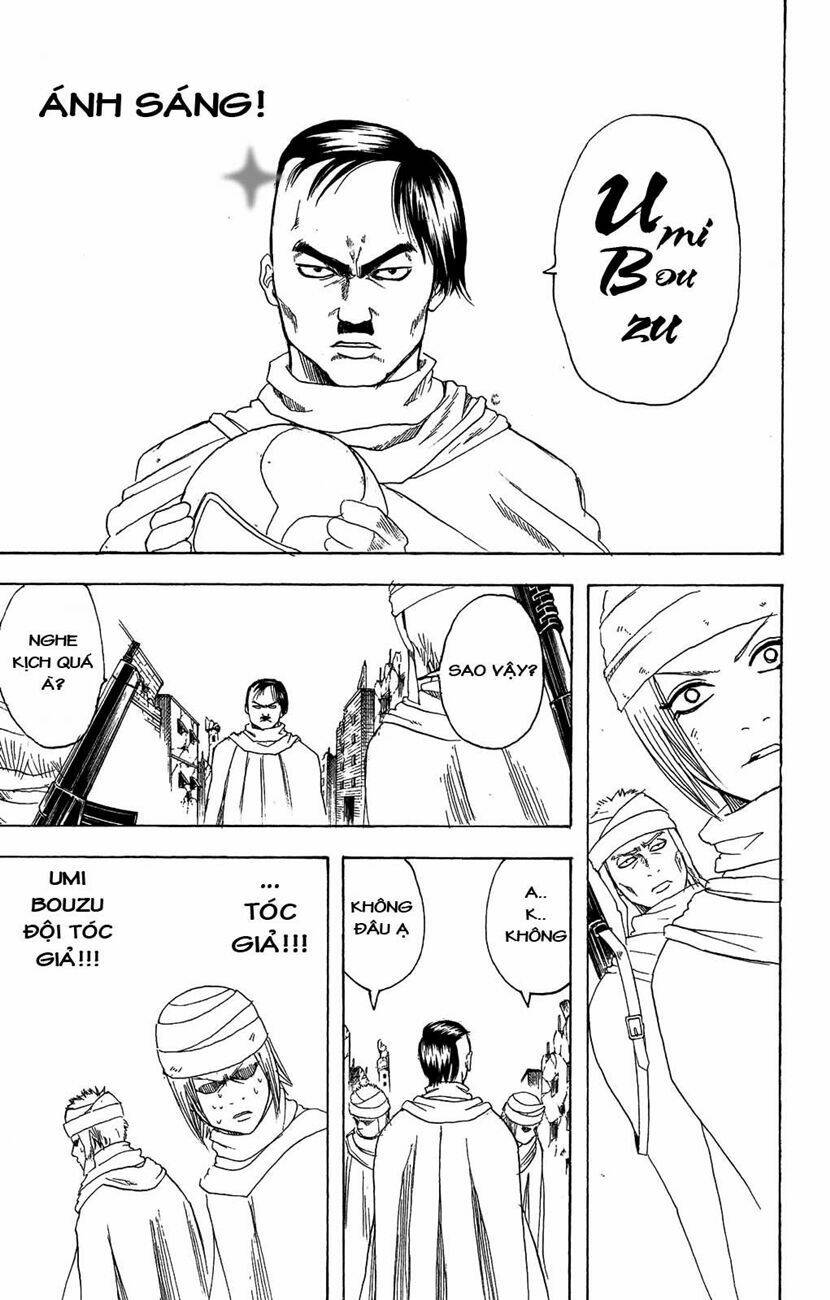 Gintama – Linh Hồn Bạc Chapter 170 - Trang 2