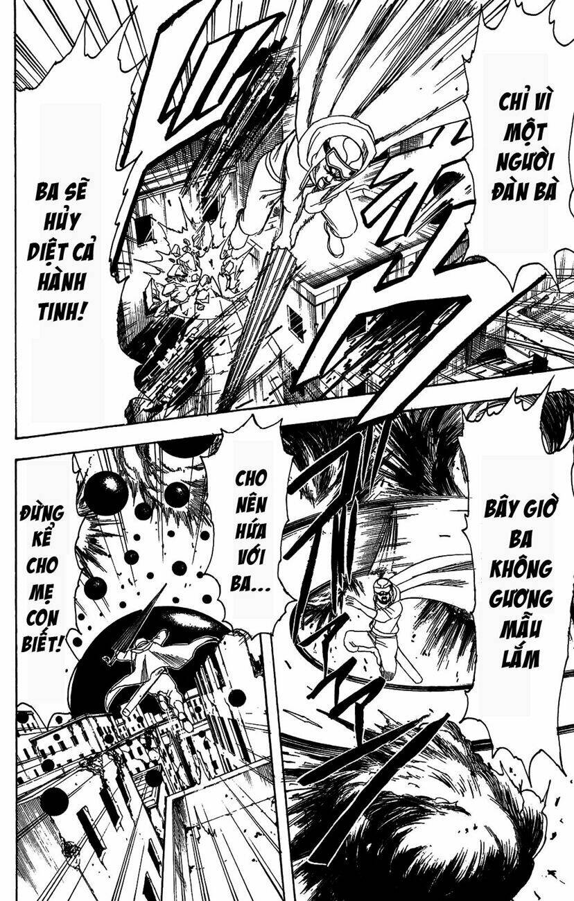 Gintama – Linh Hồn Bạc Chapter 171 - Trang 2