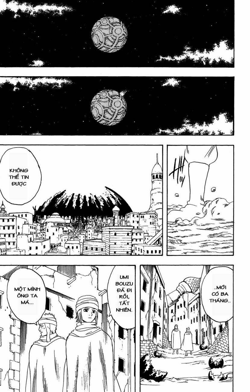 Gintama – Linh Hồn Bạc Chapter 171 - Trang 2