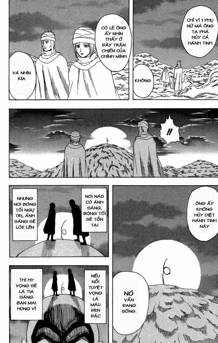 Gintama – Linh Hồn Bạc Chapter 171 - Trang 2