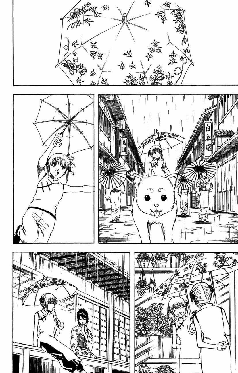 Gintama – Linh Hồn Bạc Chapter 172 - Trang 2