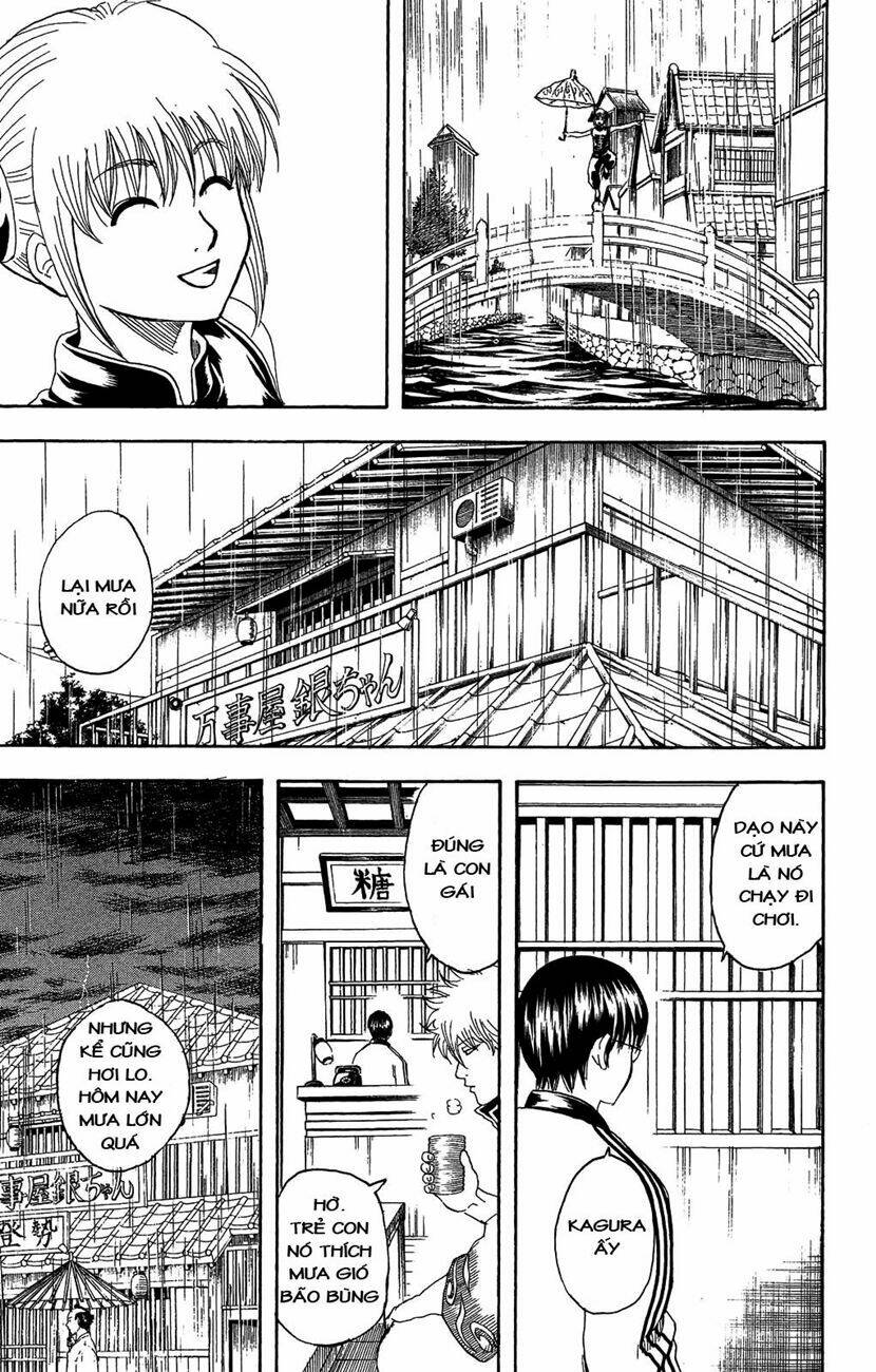Gintama – Linh Hồn Bạc Chapter 172 - Trang 2