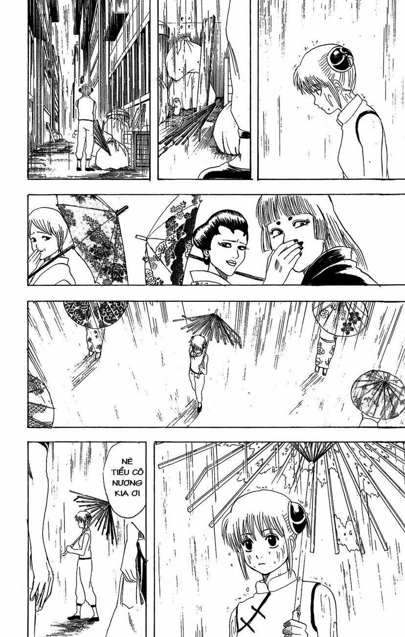 Gintama – Linh Hồn Bạc Chapter 172 - Trang 2