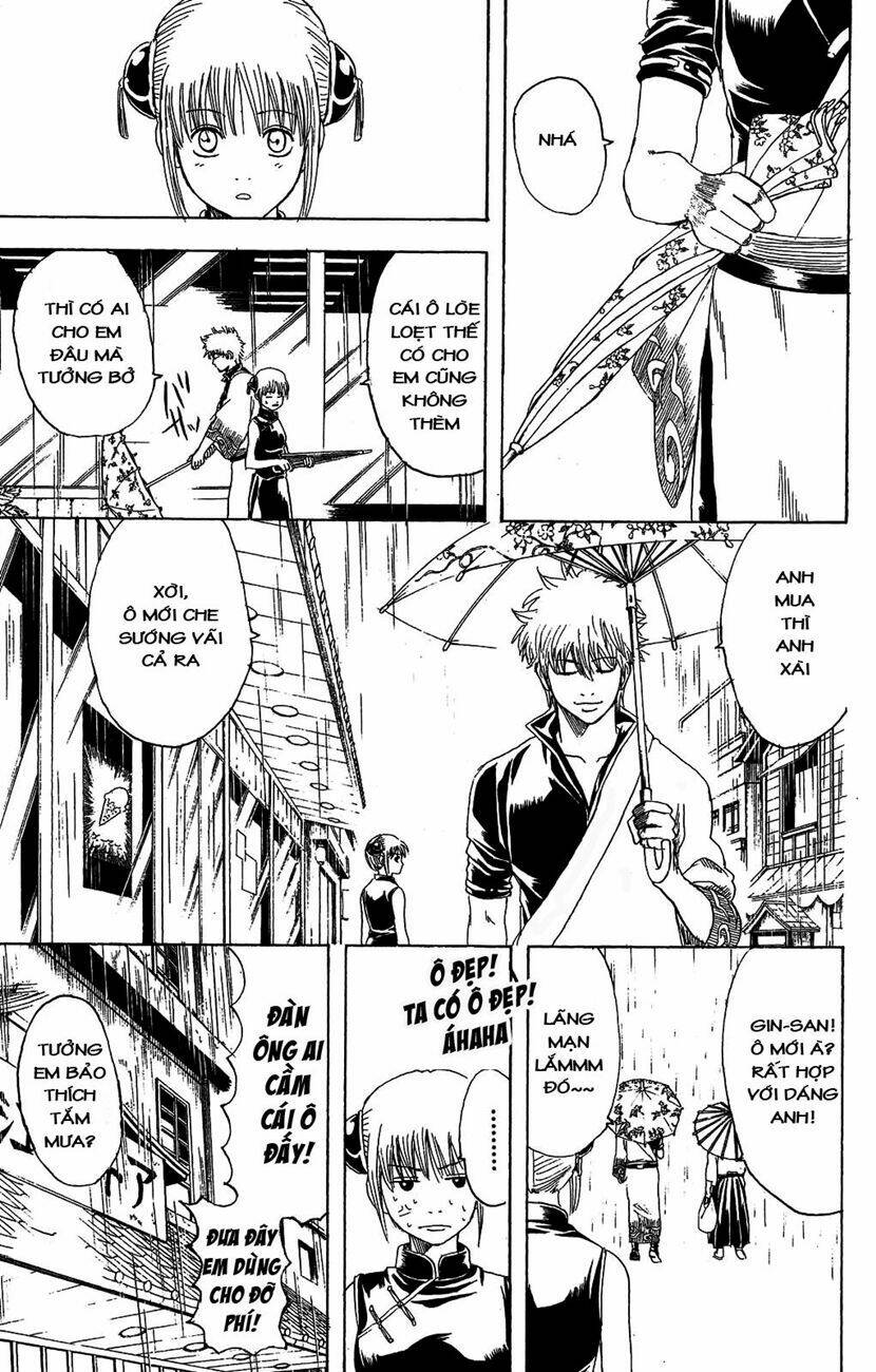 Gintama – Linh Hồn Bạc Chapter 172 - Trang 2