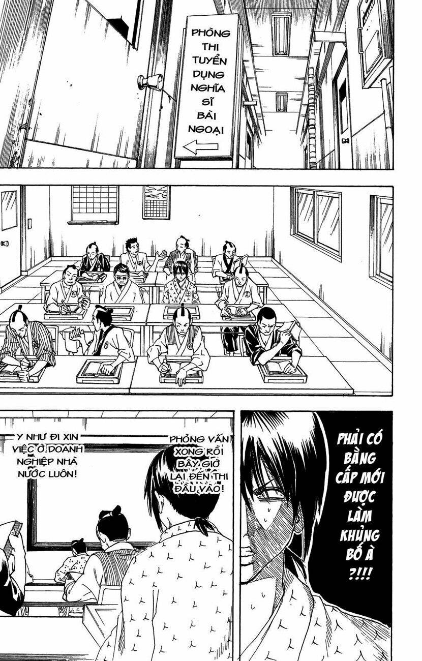 Gintama – Linh Hồn Bạc Chapter 173 - Trang 2
