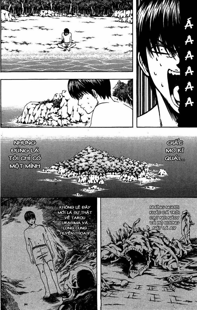 Gintama – Linh Hồn Bạc Chapter 175 - Trang 2