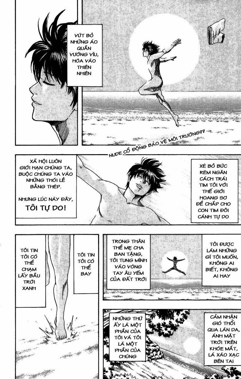 Gintama – Linh Hồn Bạc Chapter 175 - Trang 2