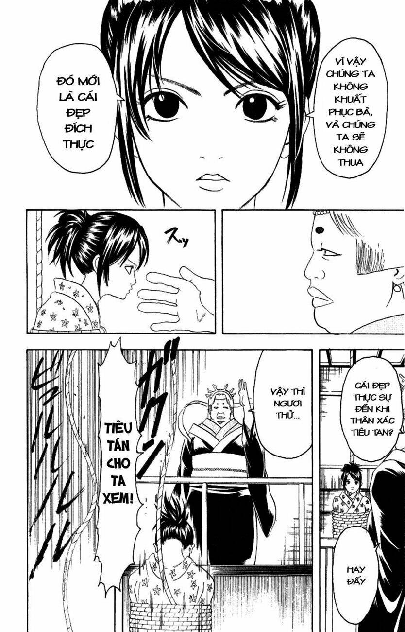 Gintama – Linh Hồn Bạc Chapter 178 - Trang 2