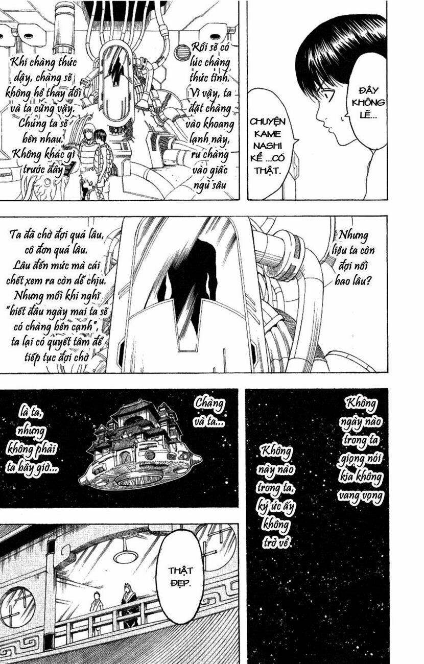 Gintama – Linh Hồn Bạc Chapter 179 - Trang 2