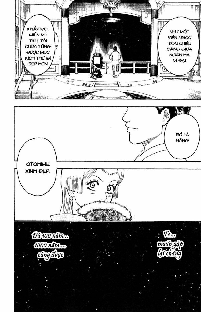 Gintama – Linh Hồn Bạc Chapter 179 - Trang 2