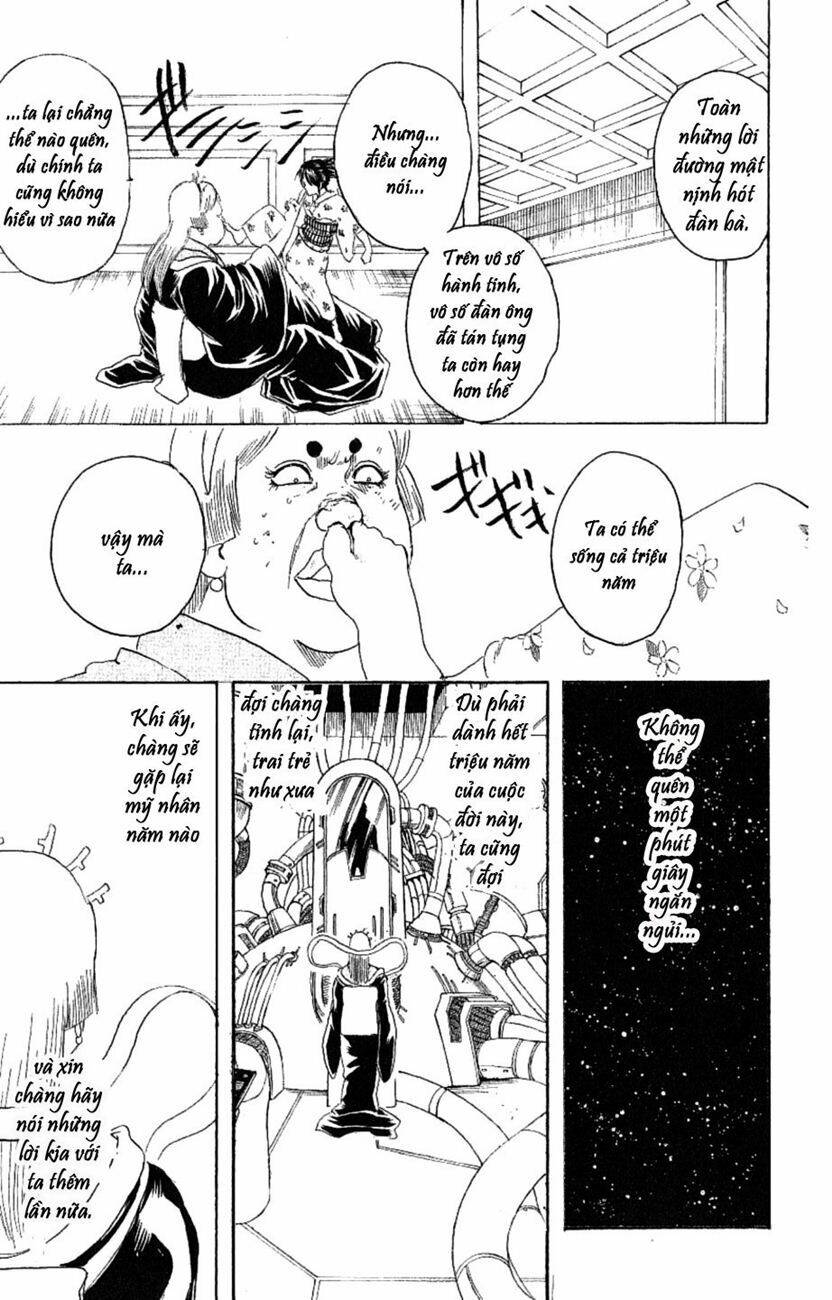 Gintama – Linh Hồn Bạc Chapter 179 - Trang 2