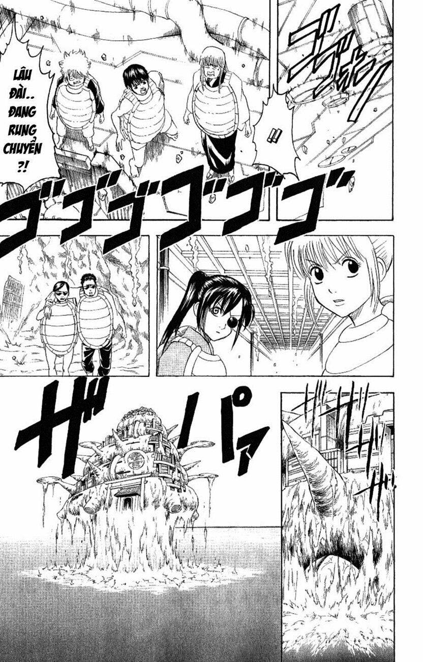 Gintama – Linh Hồn Bạc Chapter 179 - Trang 2