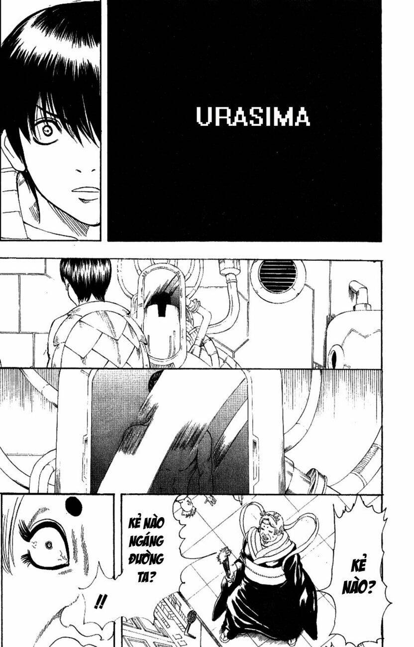 Gintama – Linh Hồn Bạc Chapter 180 - Trang 2