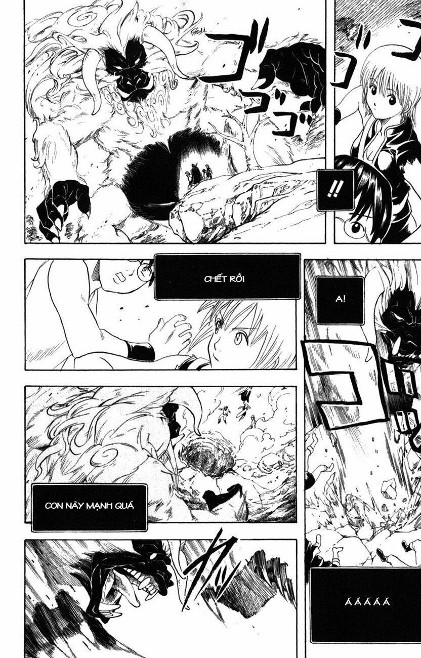 Gintama – Linh Hồn Bạc Chapter 190 - Trang 2