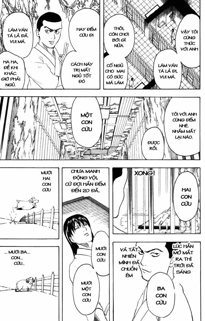 Gintama – Linh Hồn Bạc Chapter 193 - Trang 2