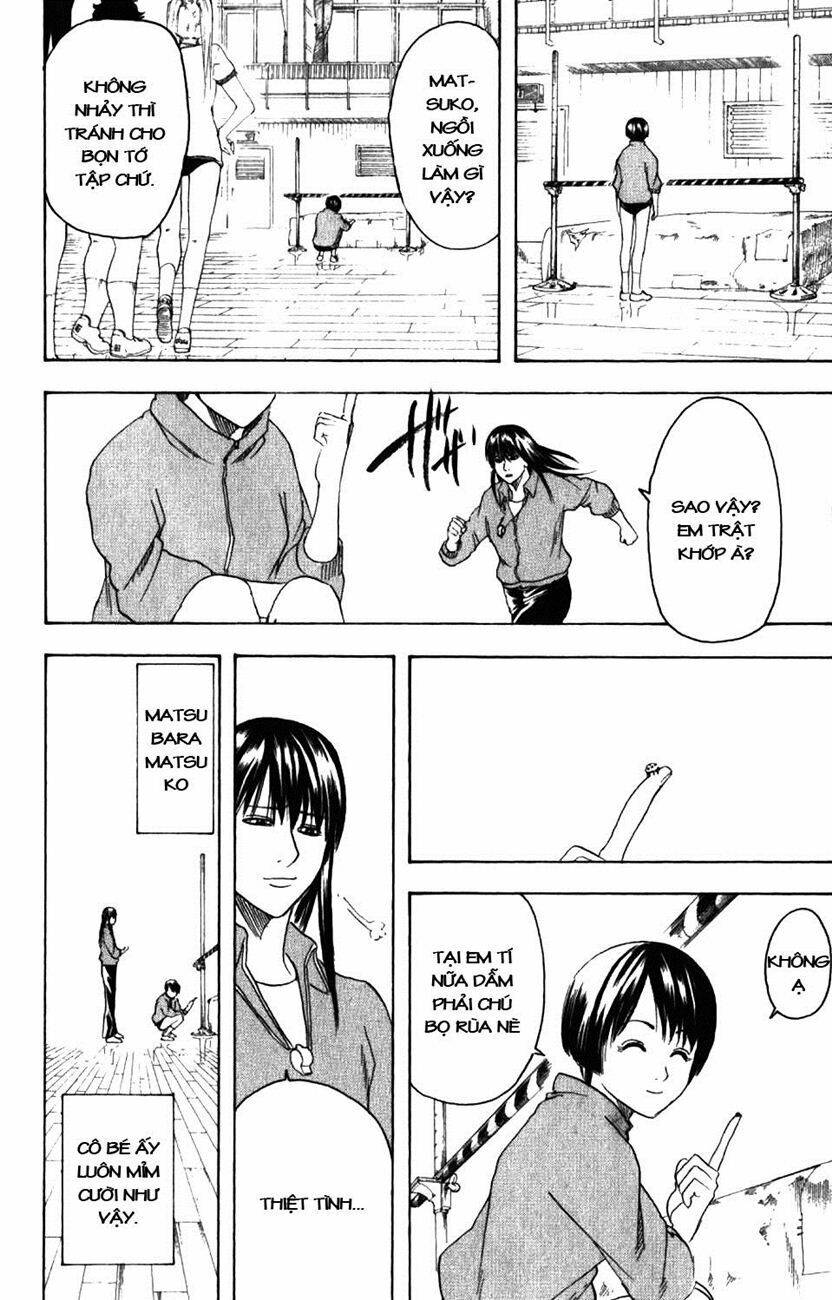 Gintama – Linh Hồn Bạc Chapter 193 - Trang 2