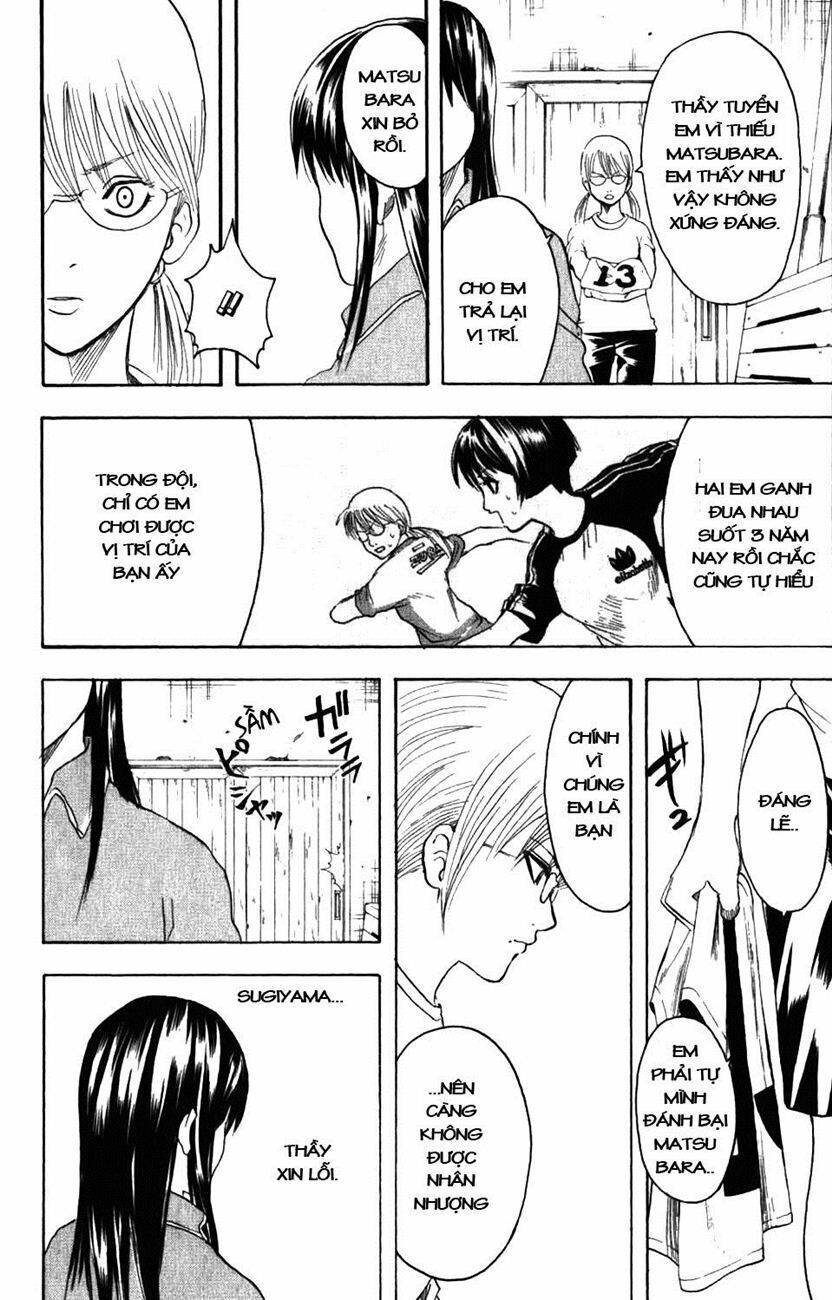 Gintama – Linh Hồn Bạc Chapter 193 - Trang 2